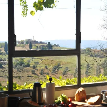Villa Agata Višnjan