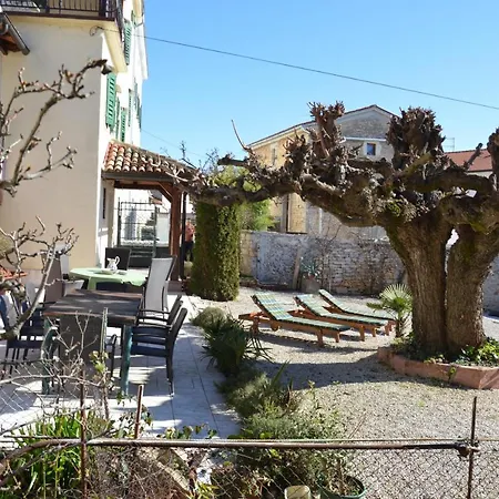 Villa Agata Visnjan