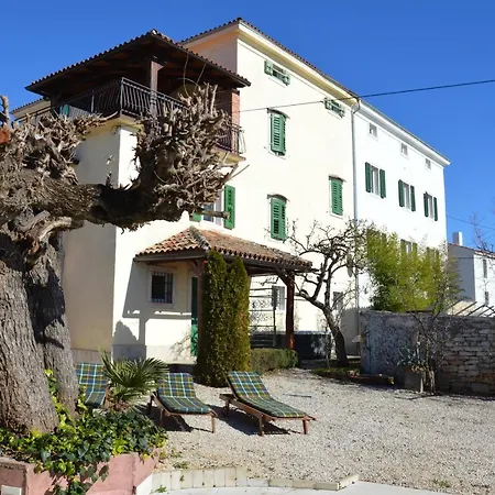 Agata Villa Višnjan