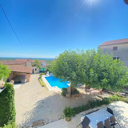 Villa Agata Visnjan